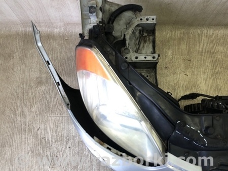 ФОТО Ноускат Панель Бампер Фара Морда для Hyundai Accent 3 MC (05-11) Київ