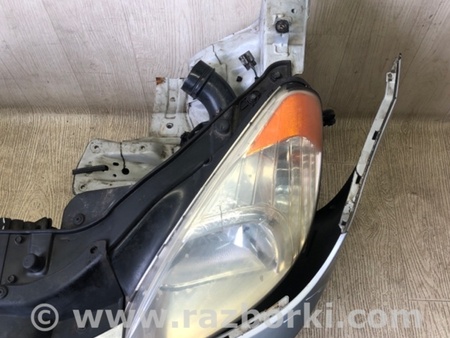 ФОТО Ноускат Панель Бампер Фара Морда для Hyundai Accent 3 MC (05-11) Київ