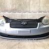ФОТО Ноускат Панель Бампер Фара Морда для Hyundai Accent 3 MC (05-11) Київ