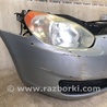 ФОТО Ноускат Панель Бампер Фара Морда для Hyundai Accent 3 MC (05-11) Київ