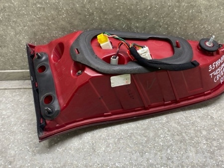 ФОТО Ліхтар внутрішній для Hyundai Tucson III TL (15-21) Київ