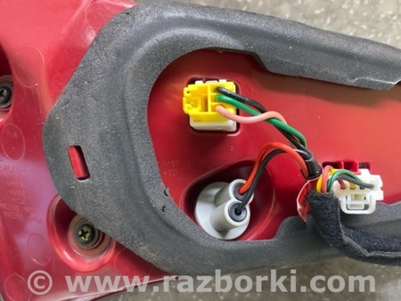 ФОТО Ліхтар внутрішній для Hyundai Tucson III TL (15-21) Київ