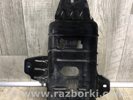 ФОТО Захист дну для Hyundai Santa Fe II CM (06-12) Київ