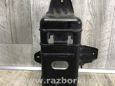 ФОТО Захист дну для Hyundai Santa Fe II CM (06-12) Київ