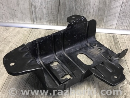 ФОТО Захист дну для Hyundai Santa Fe II CM (06-12) Київ