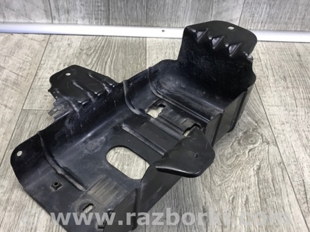 ФОТО Захист дну для Hyundai Santa Fe II CM (06-12) Київ