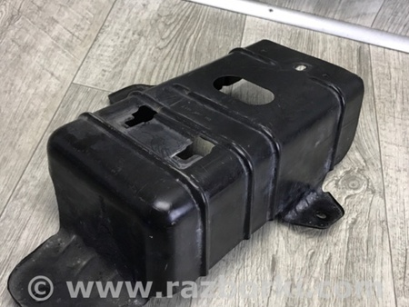 ФОТО Захист дну для Hyundai Santa Fe II CM (06-12) Київ