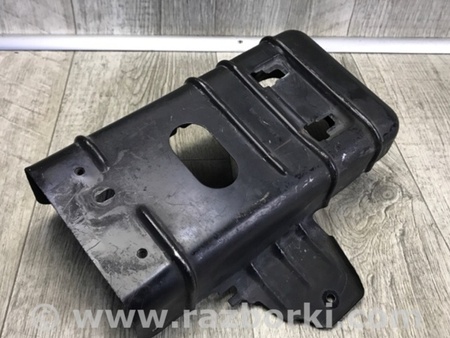 ФОТО Захист дну для Hyundai Santa Fe II CM (06-12) Київ