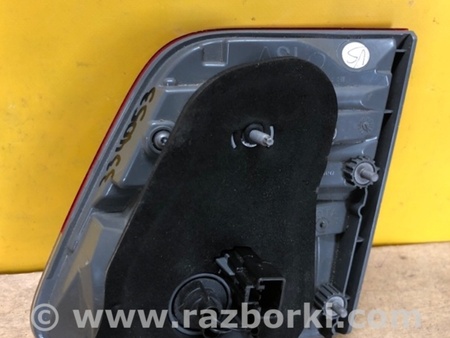 ФОТО Ліхтар внутрішній для Toyota Avensis T270 (10.2008-12.2012) Київ