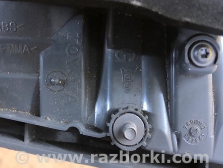 ФОТО Ліхтар внутрішній для Toyota Avensis T270 (10.2008-12.2012) Київ