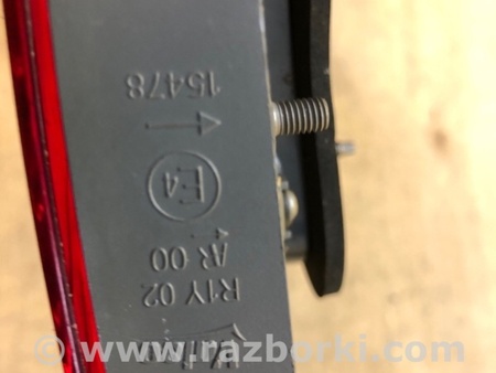 ФОТО Ліхтар внутрішній для Toyota Avensis T270 (10.2008-12.2012) Київ