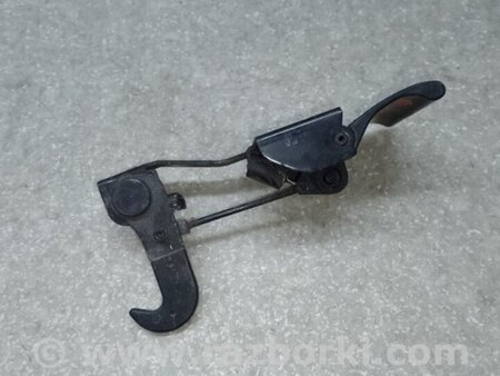 ФОТО Гак замка капота для Hyundai Tucson III TL (15-21) Київ
