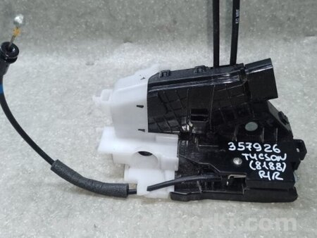 ФОТО Замок двері для Hyundai Tucson III TL (15-21) Київ