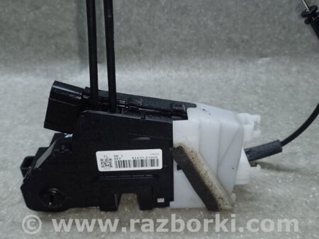 ФОТО Замок двері для Hyundai Tucson III TL (15-21) Київ