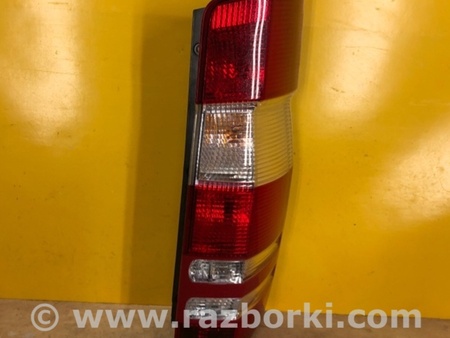 ФОТО Ліхтар зовнішній для Mercedes-Benz Sprinter Київ