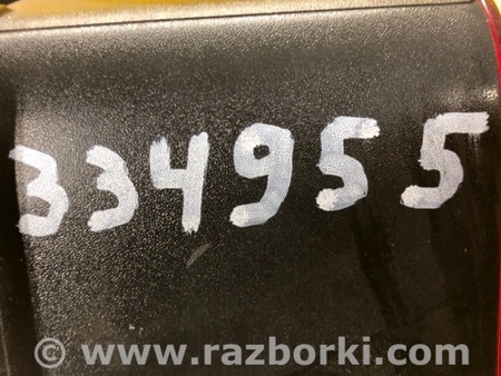 ФОТО Ліхтар зовнішній для Mercedes-Benz Sprinter Київ