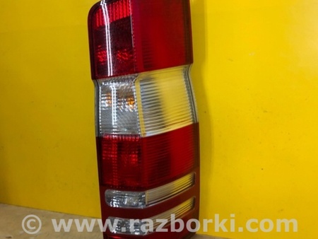 ФОТО Ліхтар зовнішній для Mercedes-Benz Sprinter Київ