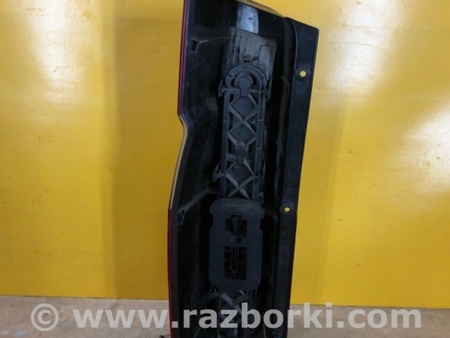 ФОТО Ліхтар зовнішній для Mercedes-Benz Sprinter Київ