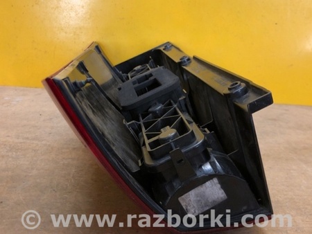 ФОТО Ліхтар зовнішній для Mercedes-Benz Sprinter Київ