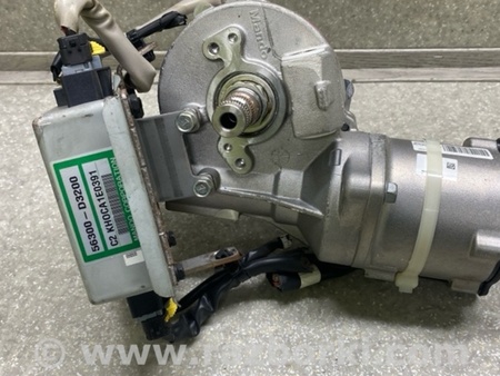 ФОТО Електропідсилювач рульового керування для Hyundai Tucson III TL (15-21) Київ