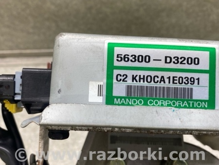 ФОТО Електропідсилювач рульового керування для Hyundai Tucson III TL (15-21) Київ