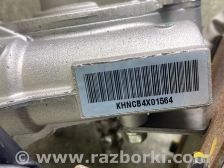 ФОТО Електропідсилювач рульового керування для Hyundai Tucson III TL (15-21) Київ