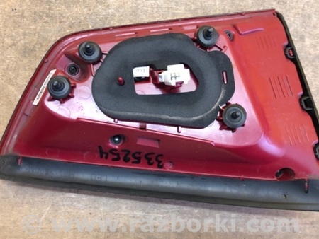 ФОТО Ліхтар внутрішній для KIA Niro 1 DE (16-22) Київ