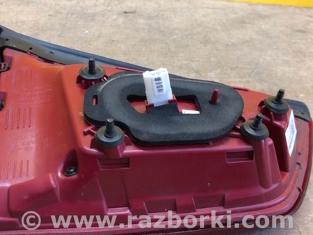 ФОТО Ліхтар внутрішній для KIA Niro 1 DE (16-22) Київ