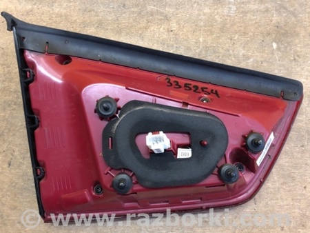 ФОТО Ліхтар внутрішній для KIA Niro 1 DE (16-22) Київ