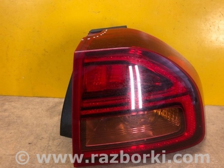 ФОТО Ліхтар зовнішній для KIA Niro 1 DE (16-22) Київ