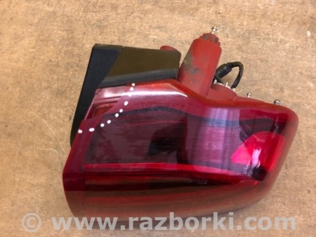 ФОТО Ліхтар зовнішній для KIA Niro 1 DE (16-22) Київ