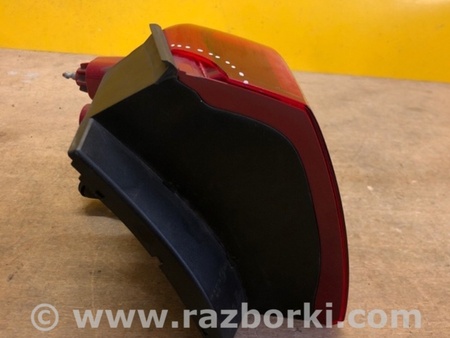 ФОТО Ліхтар зовнішній для KIA Niro 1 DE (16-22) Київ