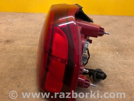 ФОТО Ліхтар зовнішній для KIA Niro 1 DE (16-22) Київ