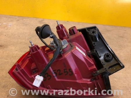 ФОТО Ліхтар зовнішній для KIA Niro 1 DE (16-22) Київ