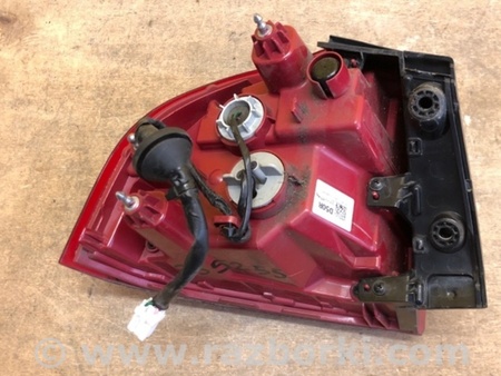 ФОТО Ліхтар зовнішній для KIA Niro 1 DE (16-22) Київ