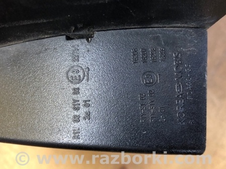 ФОТО Ліхтар зовнішній для KIA Niro 1 DE (16-22) Київ