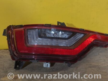 ФОТО Ліхтар зовнішній для KIA Niro 2 SG2 (2021-2026) Київ