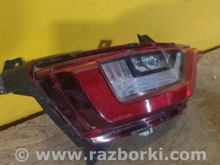 ФОТО Ліхтар зовнішній для KIA Niro 2 SG2 (2021-2026) Київ