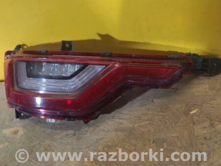 ФОТО Ліхтар зовнішній для KIA Niro 2 SG2 (2021-2026) Київ