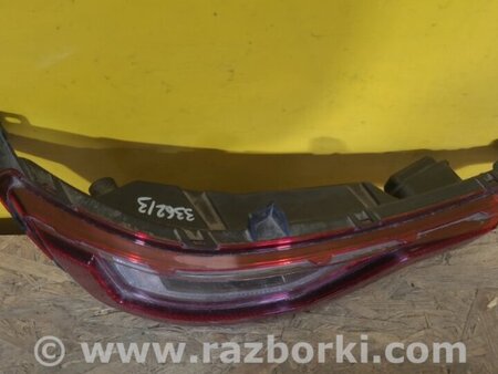 ФОТО Ліхтар зовнішній для KIA Niro 2 SG2 (2021-2026) Київ