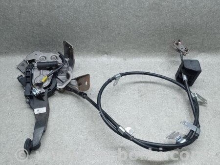 ФОТО Педаль стоянкового гальма для Hyundai Tucson III TL (15-21) Київ