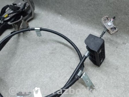 ФОТО Педаль стоянкового гальма для Hyundai Tucson III TL (15-21) Київ