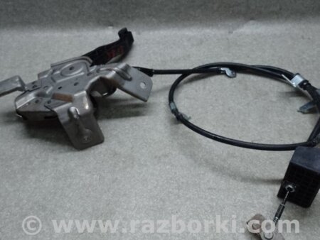 ФОТО Педаль стоянкового гальма для Hyundai Tucson III TL (15-21) Київ