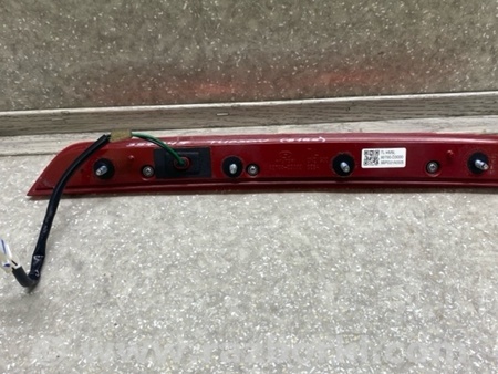 ФОТО Фонарь стоп-сигнала для Hyundai Tucson III TL (15-21) Київ