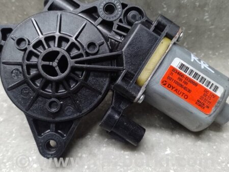 ФОТО Моторчик склопідйомника для Hyundai Tucson III TL (15-21) Київ