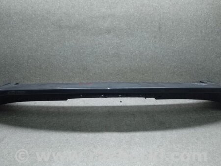 ФОТО Спойлер кришки багажника для Hyundai Tucson III TL (15-21) Київ