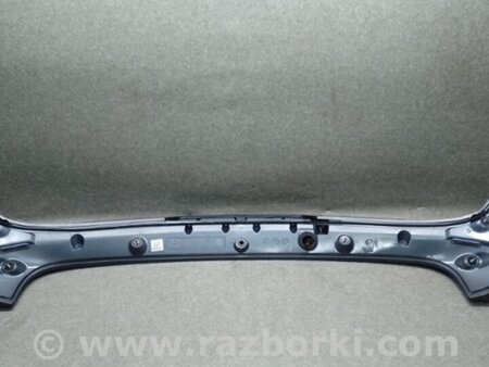 ФОТО Спойлер кришки багажника для Hyundai Tucson III TL (15-21) Київ