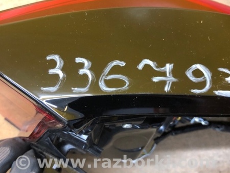 ФОТО Ліхтар зовнішній для Toyota C-HR (2016-) Київ