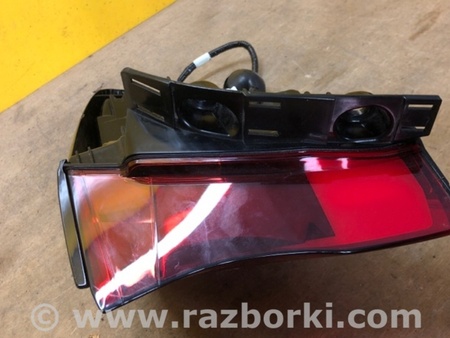 ФОТО Ліхтар зовнішній для Toyota C-HR (2016-) Київ