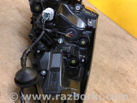 ФОТО Ліхтар зовнішній для Toyota C-HR (2016-) Київ